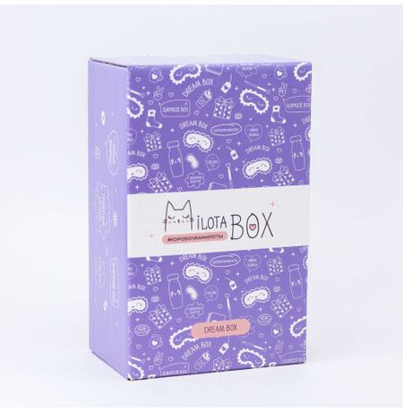 MilotaBox mini Dream