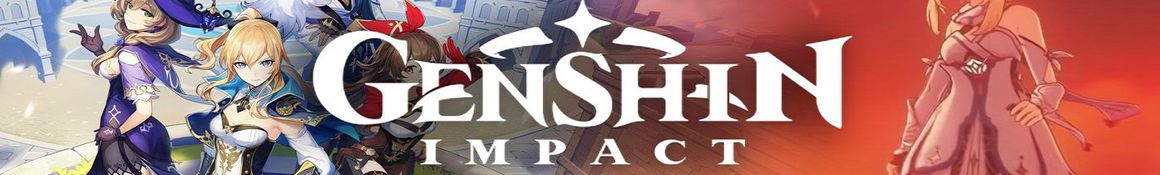 Genshin Impact