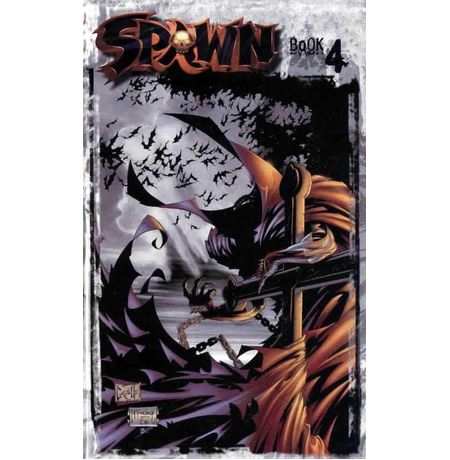 Spawn TPB Vol.4B (2nd edition)
