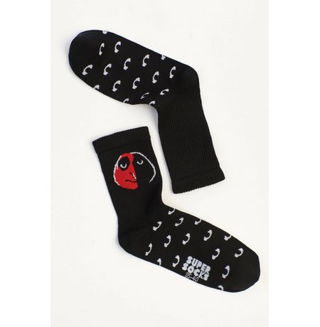 Носки SUPER SOCKS Грю (размер 35-40)