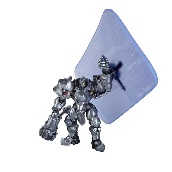 Фигурка Райнхардт - Overwatch (Reinhardt Ultimates) 20 см