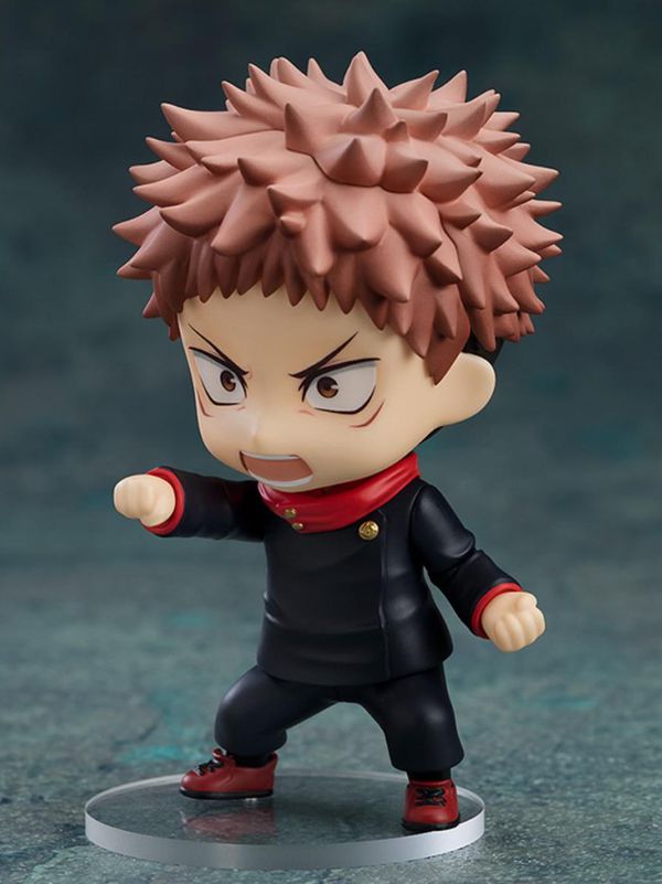 Фигурка Магическая битва - Итадори Юдзи (Jujutsu Kaisen - Itadori Yuji) изображение 3