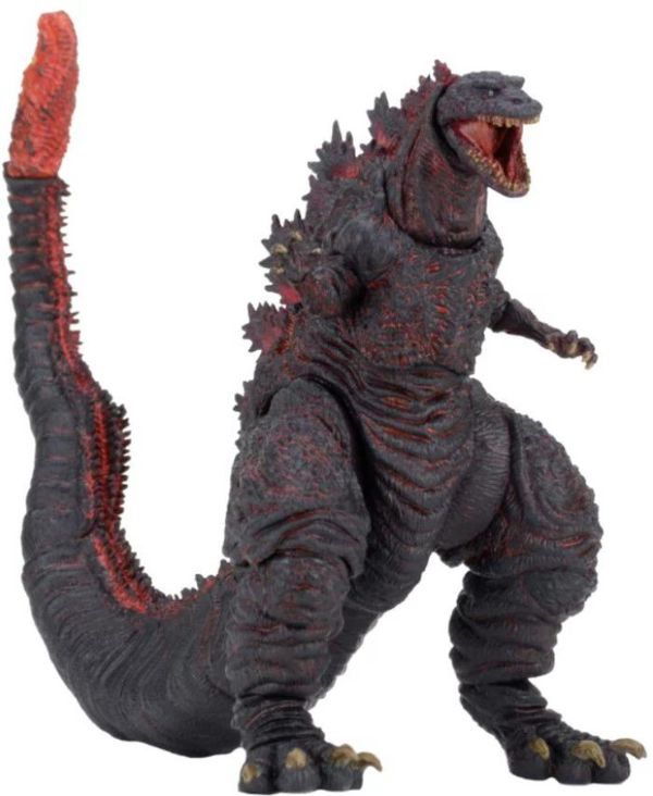 Фигурка Шин Годзилла (Shin Godzilla)