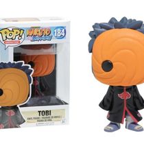 Фигурка Funko POP! Тоби - Naruto Shippuden (Tobi)