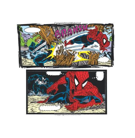 Write your own Marvel изображение 3