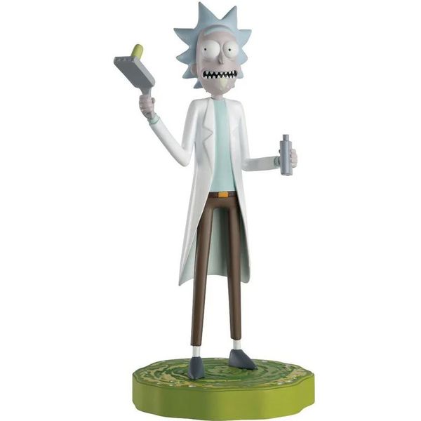Фигурка Рик и Морти - Рик Санчез (Rick and Morty - Rick Sanchez C-137)