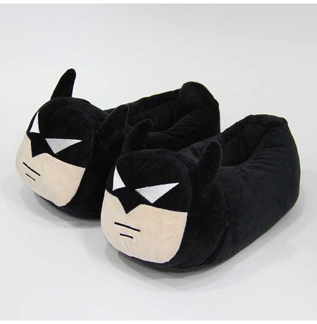 Тапочки Бэтмен Batman (Размер 38-41) изображение 2