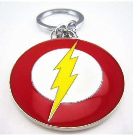 Брелок Флэш (The Flash)