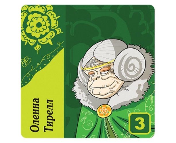 Настольная игра Игра Престолов. Десница короля изображение 3