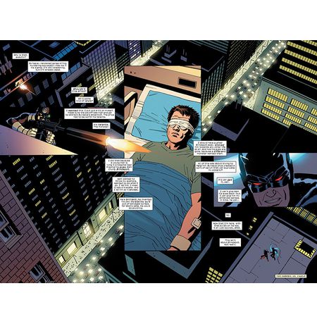 Daredevil #16 изображение 3