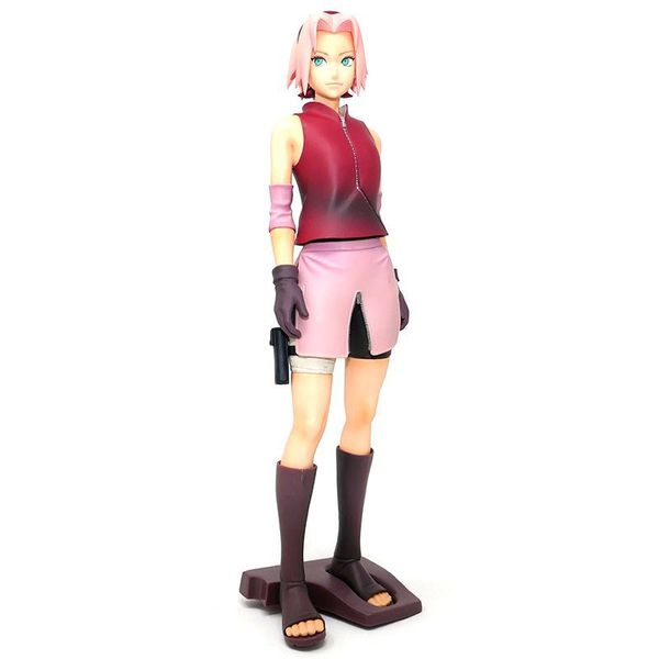Фигурка Наруто - Сакура Харуно (Naruto Haruno Sakura)