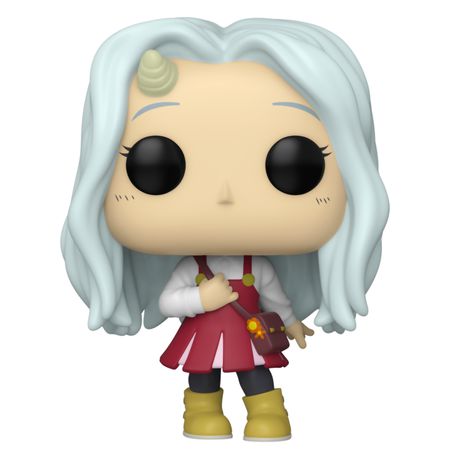 Фигурка Funko POP! Моя геройская академия - Эри Эксклюзив (My Hero Academia - Eri Special Edition) изображение 2