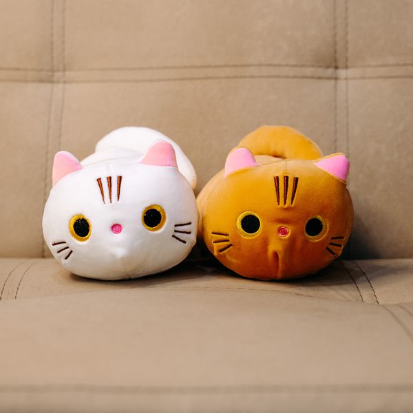 Мягкая игрушка Кот беспилотник изображение 6