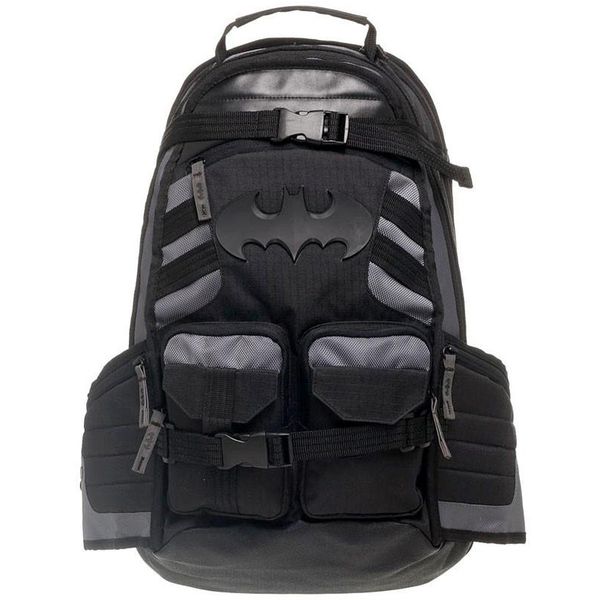 Рюкзак Бэтмен (Batman) изображение 2