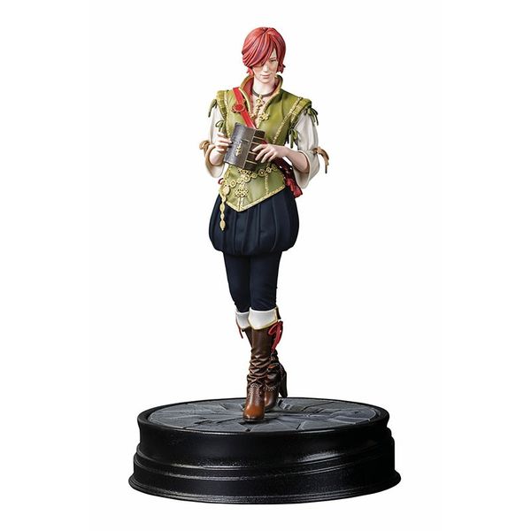 Фигурка Ведьмак - Шани (Witcher - Shani) 24 см