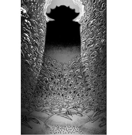 Берсерк. Том 6 изображение 6