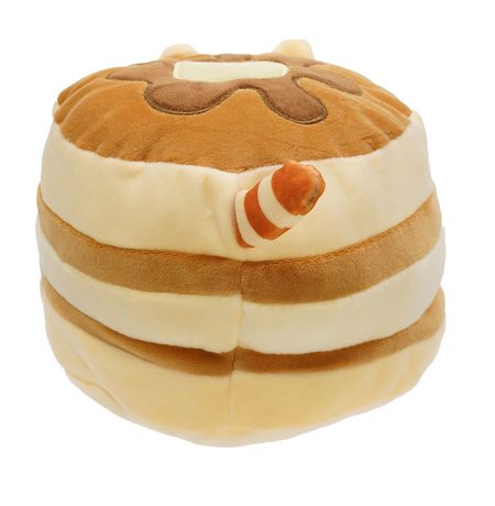 Мягкая игрушка Пушин Панкейк (Pusheen Cat) изображение 3