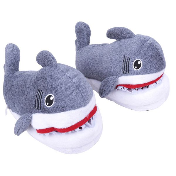 Тапочки Акулы