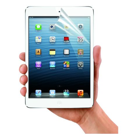 Защитная пленка для iPad mini