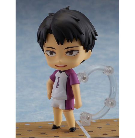 Фигурка Волейбол! - Вакатоши Ушиджима (Haikyu!!) Nendoroid