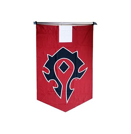 Флаг Орды (World of Warcraft)
