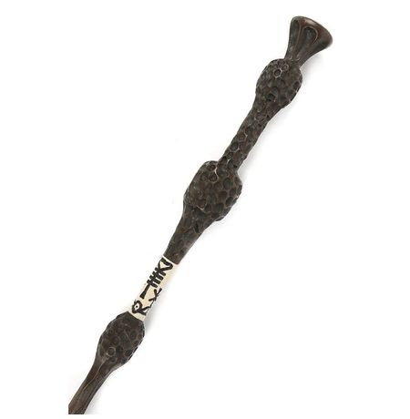 Волшебная палочка Дамблдора (The Noble Collection) изображение 2