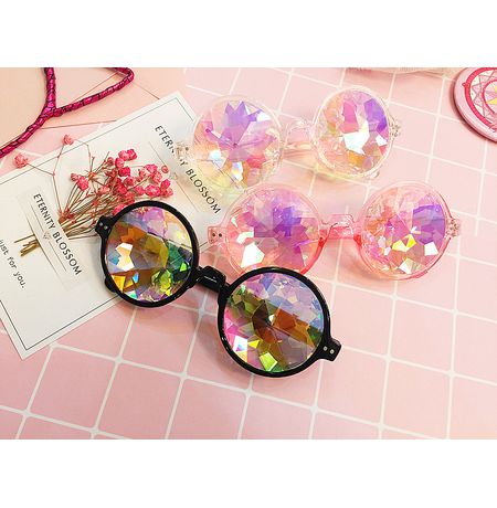 Очки Калейдоскоп изображение 2