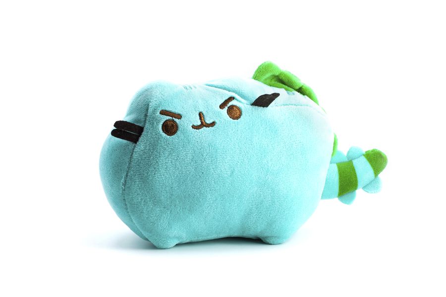 Мягкая игрушка Пушинозавр (Pusheen)