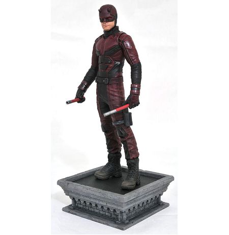 Фигурка Сорвиголова из сериала (Daredevil Netflix) 28 см изображение 2