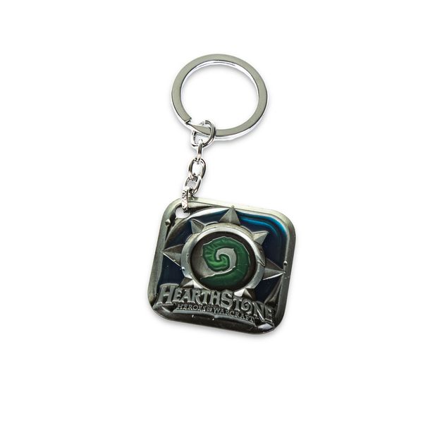 Брелок Hearthstone