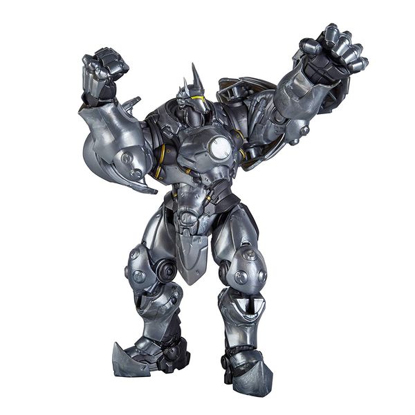 Фигурка Райнхардт - Overwatch (Reinhardt Ultimates) 20 см изображение 2