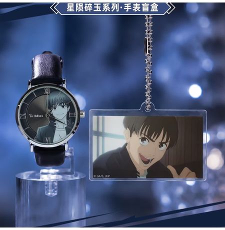 Блайнд-бокс с часами Магическая битва (Star Shattered Jade Watch Series) Лицензия изображение 7