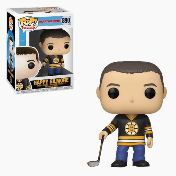 Фигурка Funko POP! Счастливчик Гилмор - Happy Gilmore