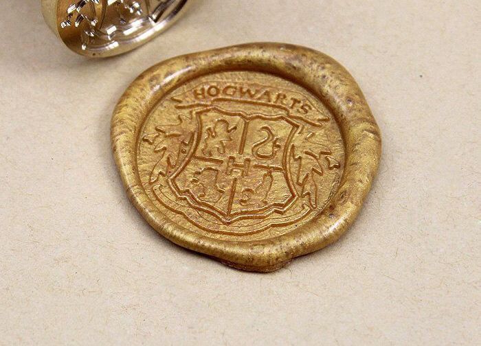 Набор Гарри Поттер: Письмо из Хогвартса изображение 5