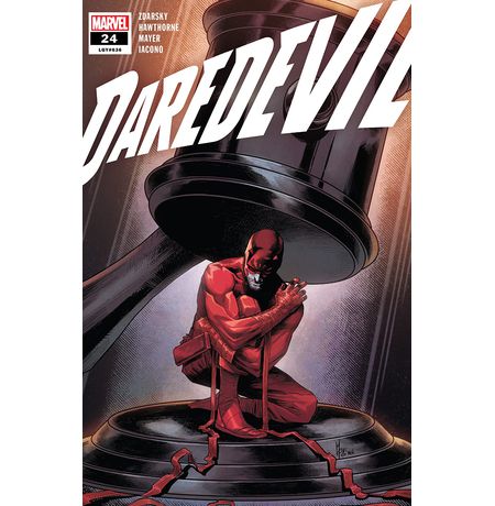 Daredevil #24