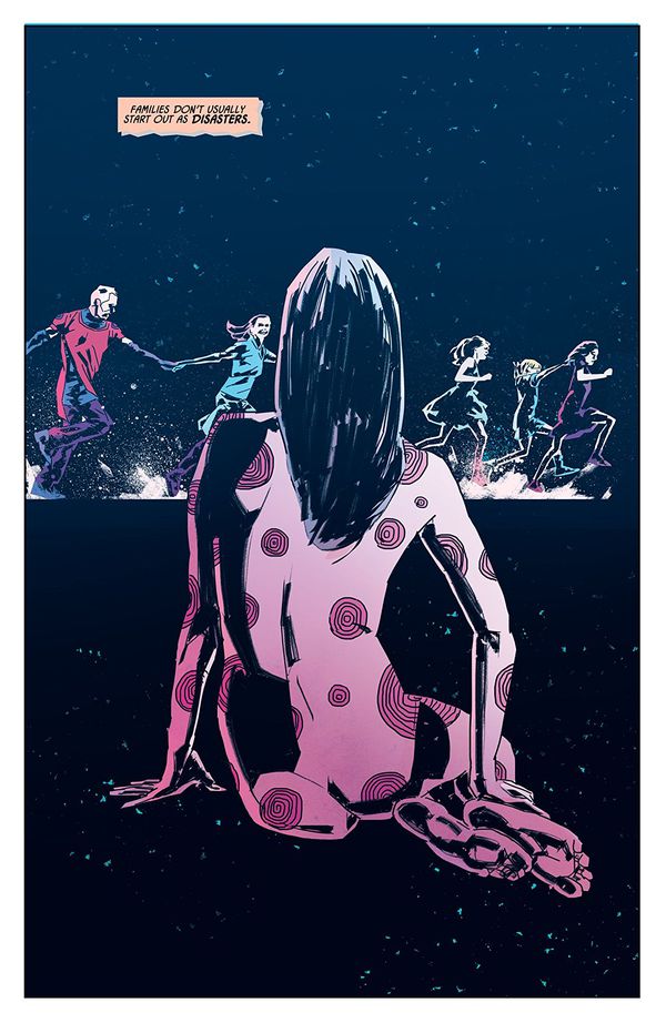 Clankillers #3 изображение 2