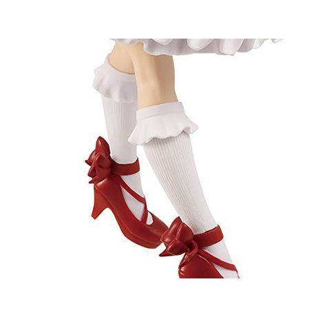 Фигурка Мадока Магика (Madoka Magica EXQ) 21 см изображение 3