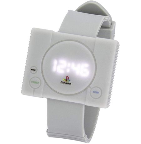 Наручные часы PlayStation