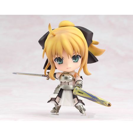 Фигурка Saber - Fate Unlimited Codes (Сэйбер) Nendoroid