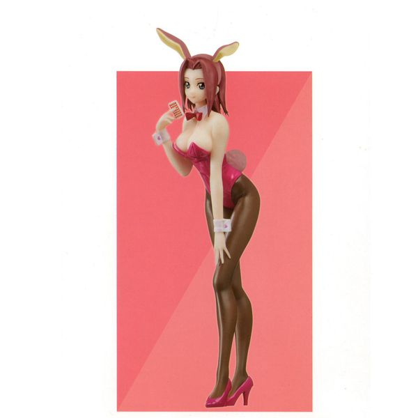 Фигурка Code Geass: Lelouch - Kallen Kozuki (Espresto Fluffy)