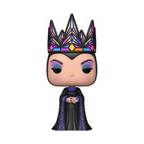 Фигурка Funko POP Злая Королева Белоснежка 2025 (Evil Queen Snow White 2025 1421)