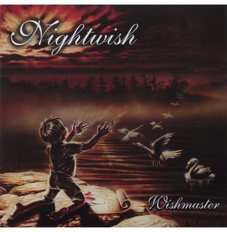 Виниловая пластинка Nightwish – Wishmaster