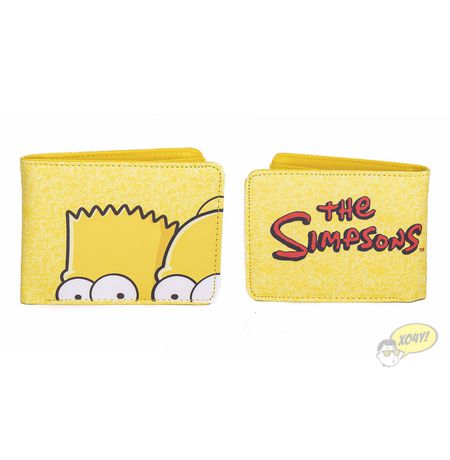 Кошелек Симпсоны (The Simpsons)