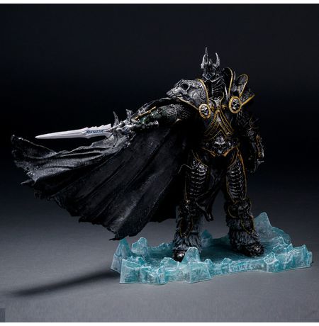 Фигурка Король-лич: Артас (World of Warcraft Lich King)