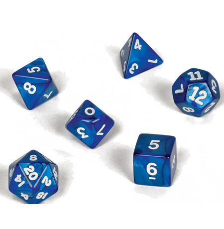 Настольная игра Dungeons & Dragons. Стартовый набор изображение 4