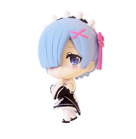 Случайная фигурка Re:Zero - Рем (Жизнь с нуля - Rem) изображение 2