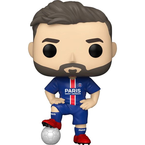 Фигурка Funko POP! Лионель Месси (PSG Lionel Messi) изображение 2