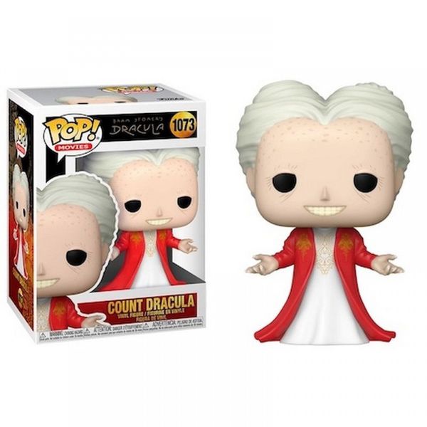 Фигурка Funko POP! Граф Дракула (Bram Stocker's Dracula - Count Dracula)