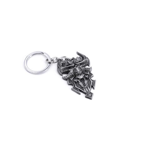 Брелок Дьябло (Diablo)