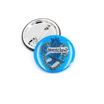 Значок Гарри Поттер: Факультет Хогвартса Когтевран (Harry Potter: Hogwarts House Ravenclaw)